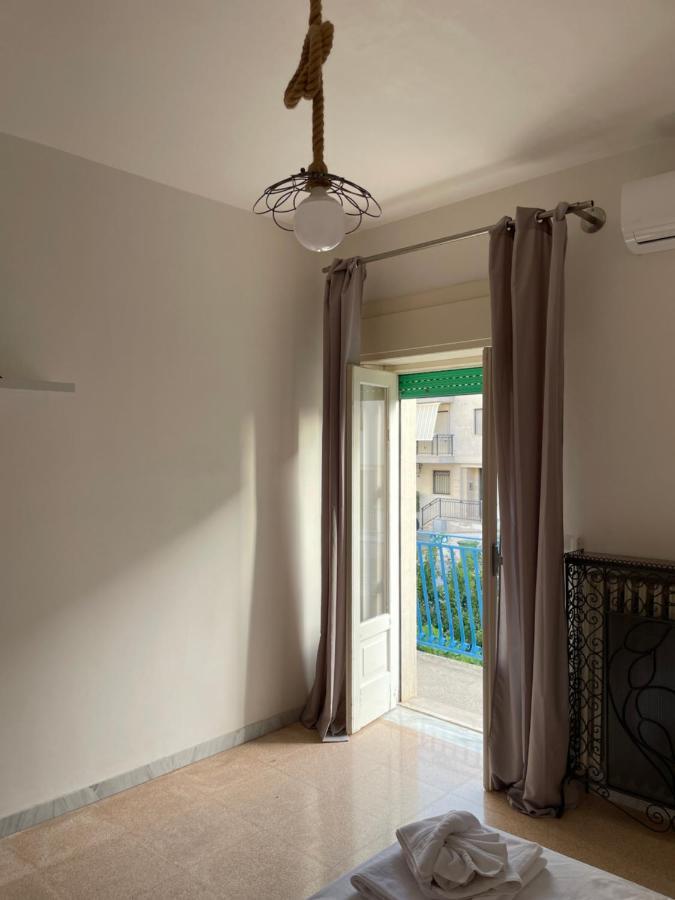 Appartamento Casa Della Nonna Martina Franca Esterno foto