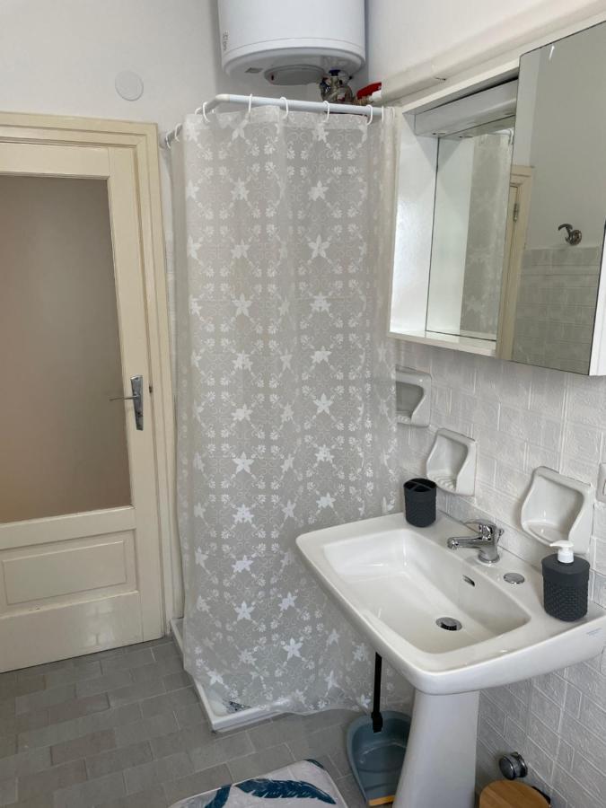 Appartamento Casa Della Nonna Martina Franca Esterno foto