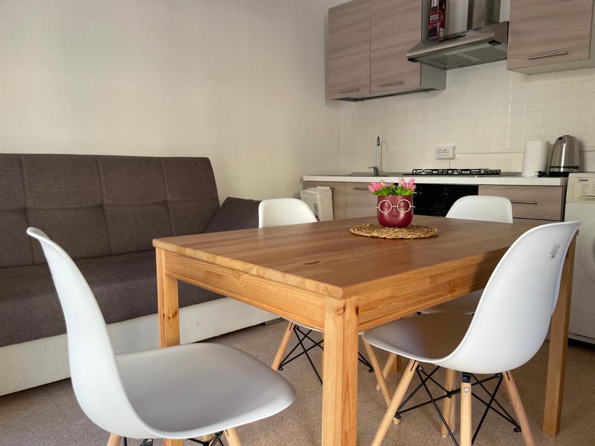 Appartamento Casa Della Nonna Martina Franca Esterno foto