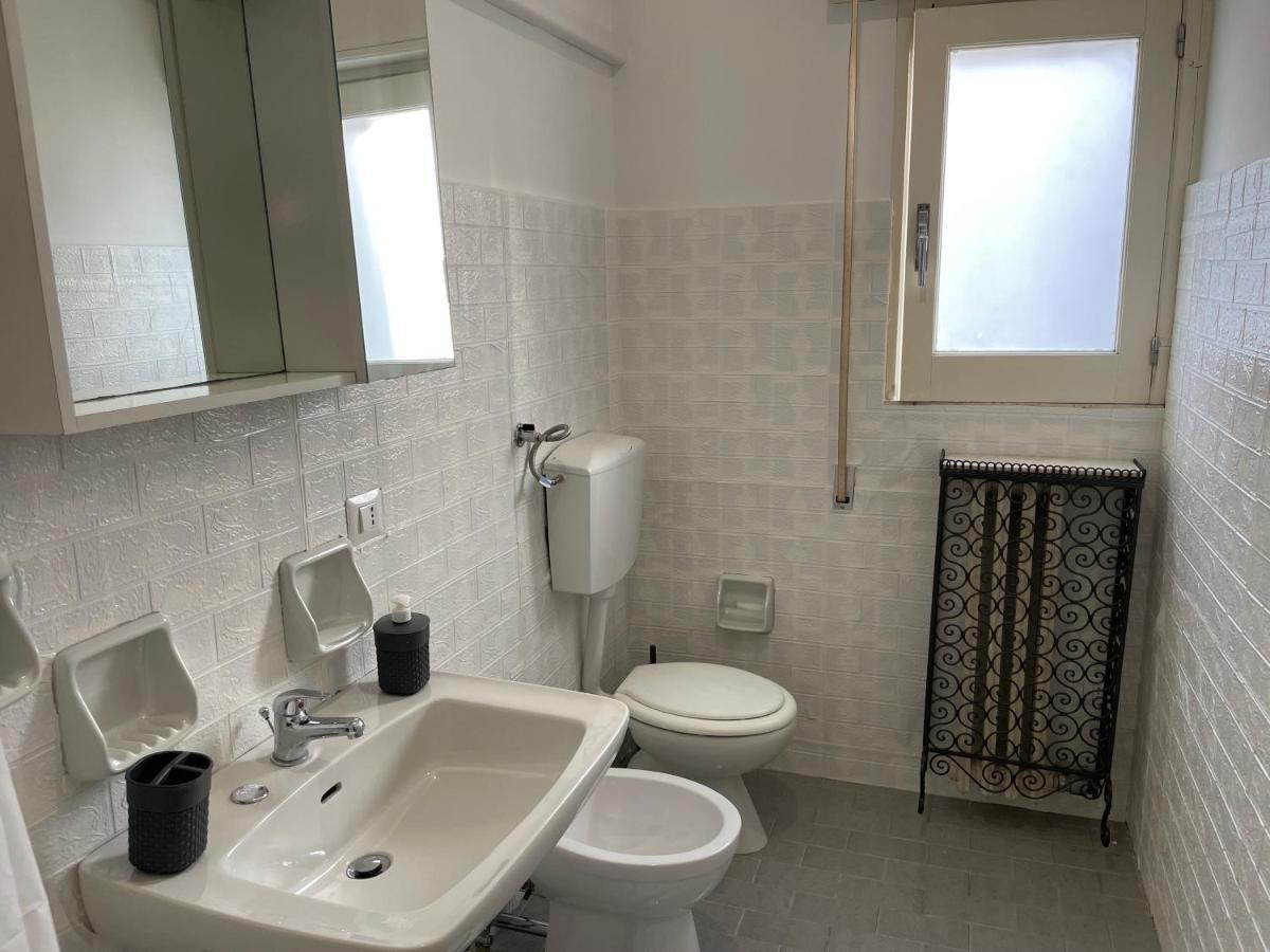 Appartamento Casa Della Nonna Martina Franca Esterno foto
