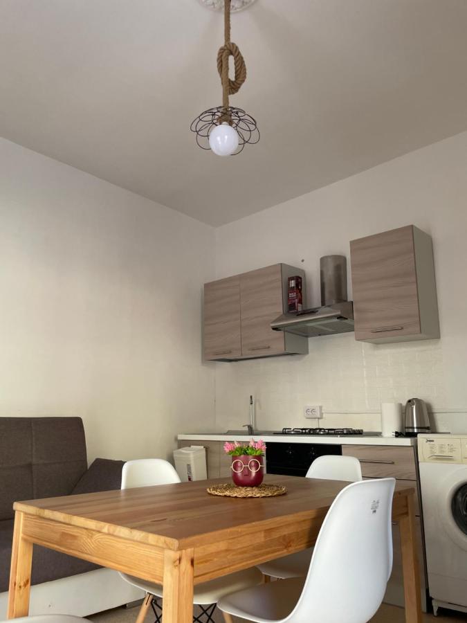 Appartamento Casa Della Nonna Martina Franca Esterno foto