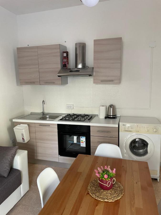 Appartamento Casa Della Nonna Martina Franca Esterno foto