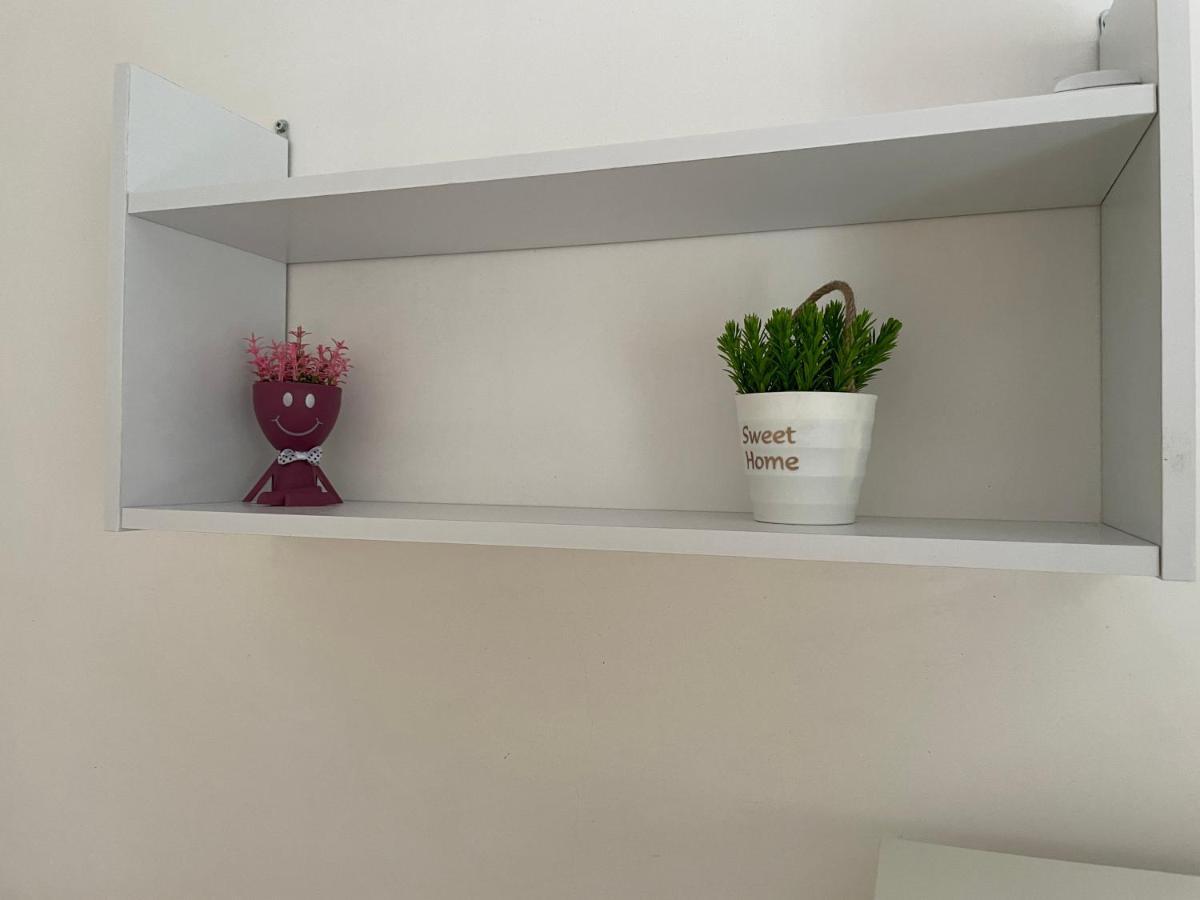 Appartamento Casa Della Nonna Martina Franca Esterno foto