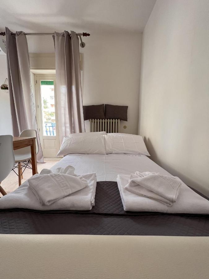 Appartamento Casa Della Nonna Martina Franca Esterno foto