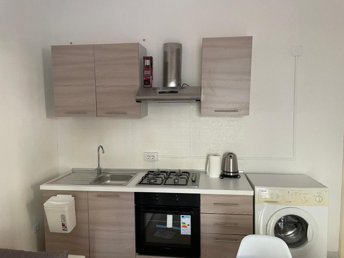 Appartamento Casa Della Nonna Martina Franca Esterno foto