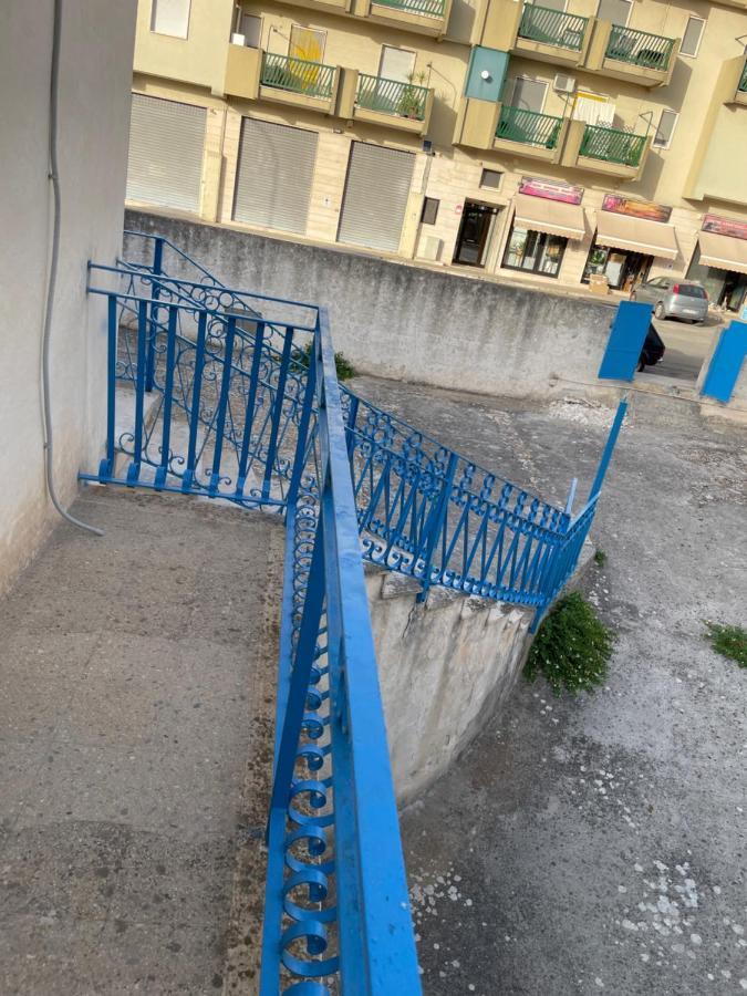 Appartamento Casa Della Nonna Martina Franca Esterno foto