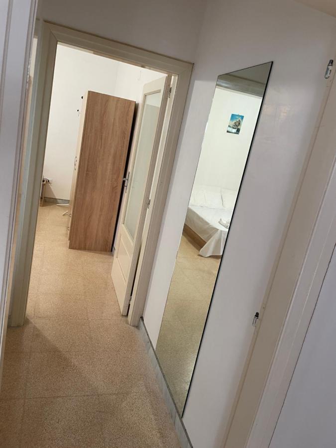 Appartamento Casa Della Nonna Martina Franca Esterno foto