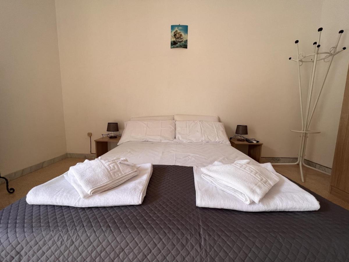 Appartamento Casa Della Nonna Martina Franca Esterno foto