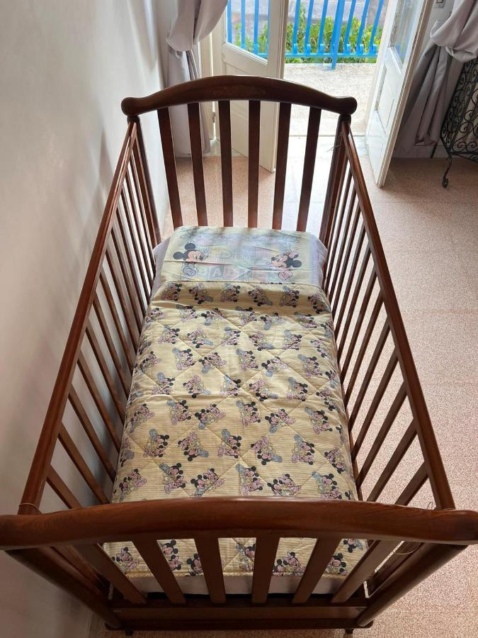 Appartamento Casa Della Nonna Martina Franca Esterno foto