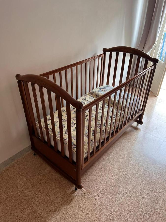 Appartamento Casa Della Nonna Martina Franca Esterno foto